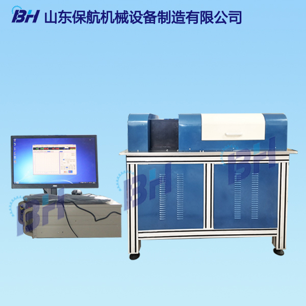 ZCMC-4000多板離合器摩擦片單體進料檢驗設備