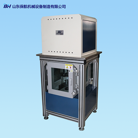 高速轉子摩擦磨損試驗機