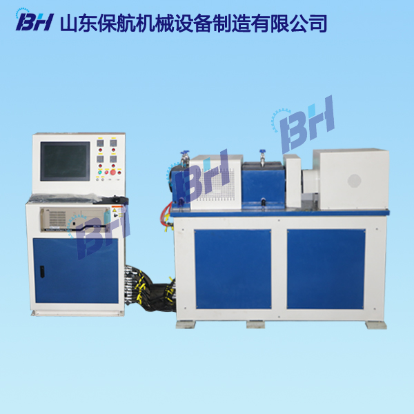 MHD-04型雙工位滑動軸承磨損試驗(yàn)機(jī)