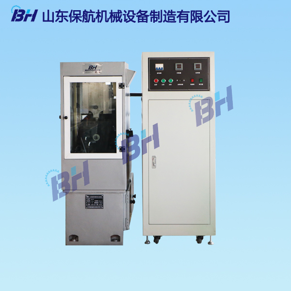  MLD-10型動載磨料磨損試驗(yàn)機(jī)